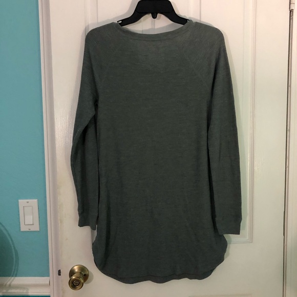 NWOT  sleepwear gown in women’s size small petite - Picture 4 of 4